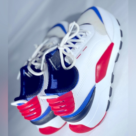 Puma RS Collection‎ - Picture 4 of 8